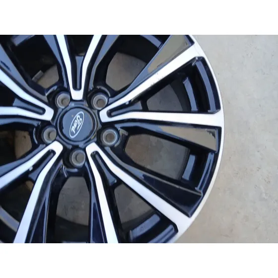 Llanta para Ford Puma (J2K, Cf7)