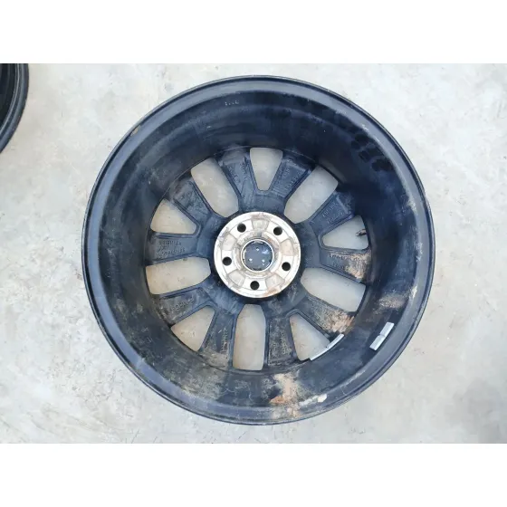 Llanta para Ford Puma (J2K, Cf7)