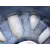 Llanta para Ford Puma (J2K, Cf7)
