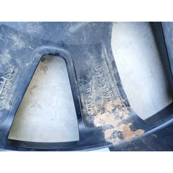 Llanta para Ford Puma (J2K, Cf7)