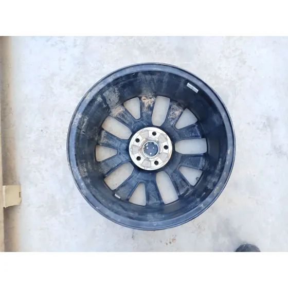 Llanta para Ford Puma (J2K, Cf7)