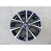 Llanta para Ford Puma (J2K, Cf7)