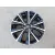 Llanta para Ford Puma (J2K, Cf7)