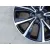Llanta para Ford Puma (J2K, Cf7)