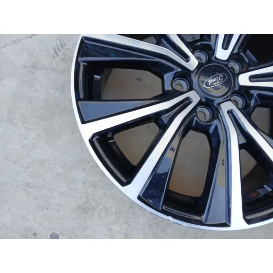 Llanta para Ford Puma (J2K, Cf7)