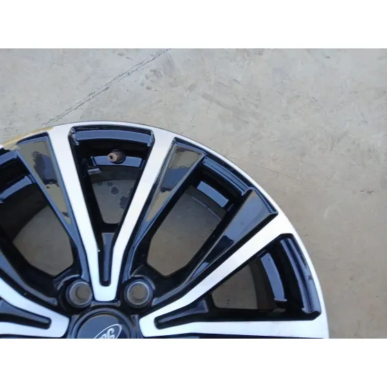 Llanta para Ford Puma (J2K, Cf7)
