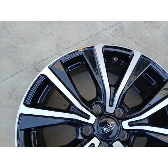 Llanta para Ford Puma (J2K, Cf7)