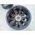 Llanta para Ford Puma (J2K, Cf7)