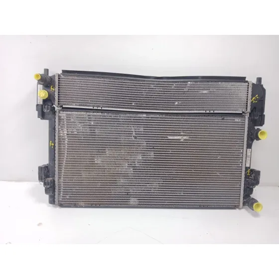 Radiador Agua para Volkswagen Golf Vii (5G1, Bq1, Be1, Be2)