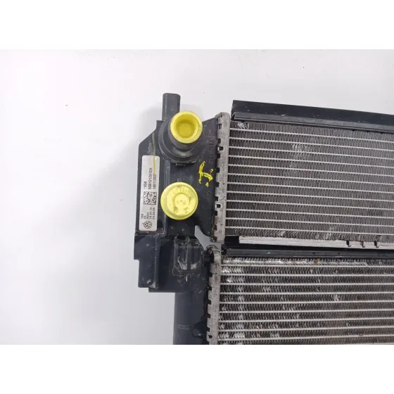 Radiador Agua para Volkswagen Golf Vii (5G1, Bq1, Be1, Be2)