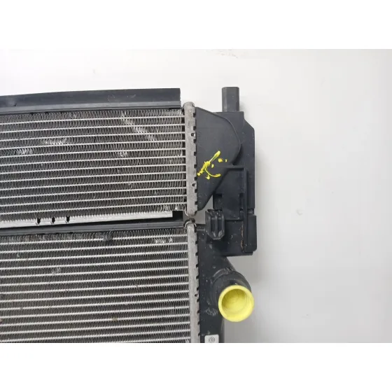Radiador Agua para Volkswagen Golf Vii (5G1, Bq1, Be1, Be2)