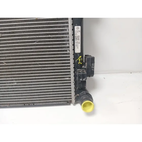 Radiador Agua para Volkswagen Golf Vii (5G1, Bq1, Be1, Be2)