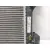 Radiador Agua para Volkswagen Golf Vii (5G1, Bq1, Be1, Be2)