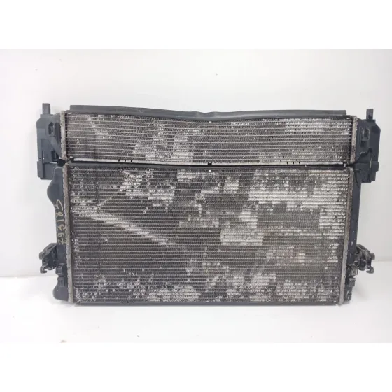 Radiador Agua para Volkswagen Golf Vii (5G1, Bq1, Be1, Be2)