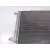 Condensador / Radiador Aire Acondicionado para Volkswagen Golf Vii (5G1, Bq1, Be1, Be2)