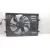 Electroventilador para Volkswagen Golf Vii (5G1, Bq1, Be1, Be2)