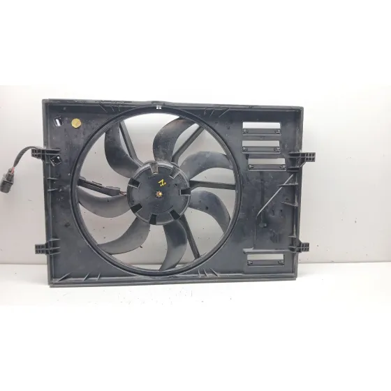 Electroventilador para Volkswagen Golf Vii (5G1, Bq1, Be1, Be2)
