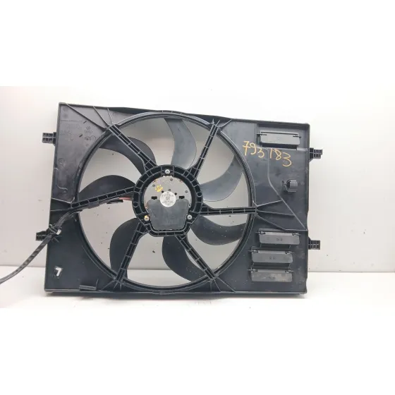 Electroventilador para Volkswagen Golf Vii (5G1, Bq1, Be1, Be2)
