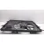 Electroventilador para Volkswagen Golf Vii (5G1, Bq1, Be1, Be2)