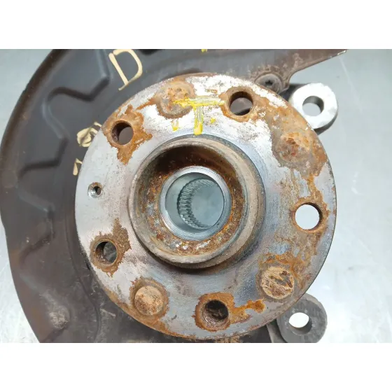 Mangueta Delantera Derecha para Volkswagen Golf Vii (5G1, Bq1, Be1, Be2)