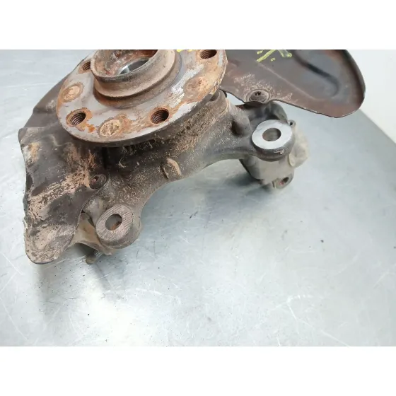 Mangueta Delantera Derecha para Volkswagen Golf Vii (5G1, Bq1, Be1, Be2)
