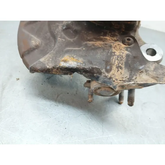 Mangueta Delantera Derecha para Volkswagen Golf Vii (5G1, Bq1, Be1, Be2)