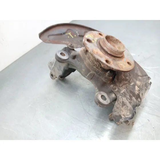 Mangueta Delantera Izquierda para Volkswagen Golf Vii (5G1, Bq1, Be1, Be2)