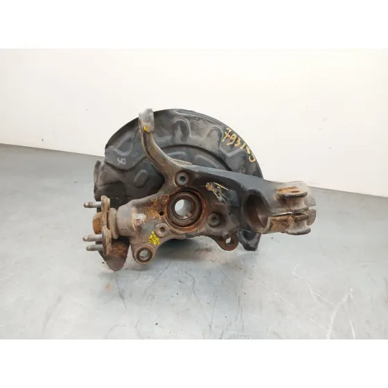 Mangueta Delantera Izquierda para Volkswagen Golf Vii (5G1, Bq1, Be1, Be2)