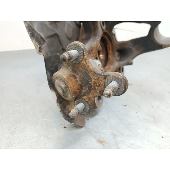 Mangueta Delantera Izquierda para Volkswagen Golf Vii (5G1, Bq1, Be1, Be2)