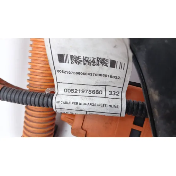 Cable para Fiat 500E (332_)