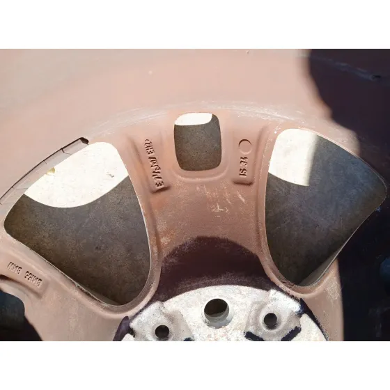 Llanta para Bmw X1 (E84)