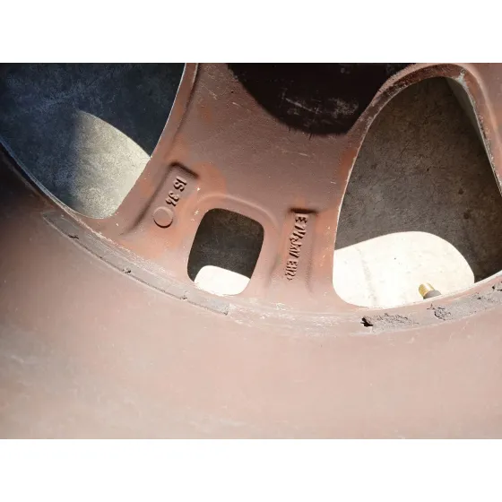 Llanta para Bmw X1 (E84)