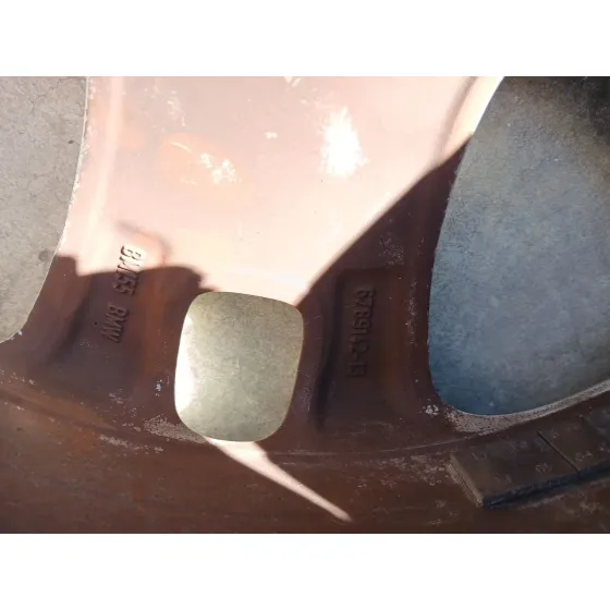 Llanta para Bmw X1 (E84)