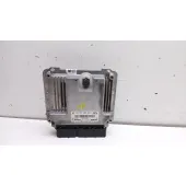 Centralita Motor Uce para Opel Insignia A Sedan (G09)