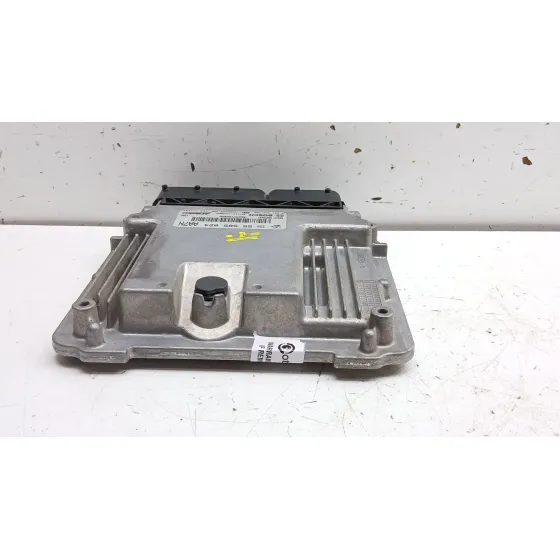 Centralita Motor Uce para Opel Insignia A Sedan (G09)