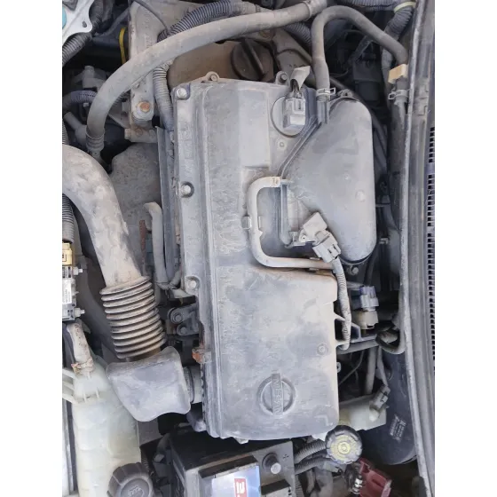 Motor Completo para Nissan Micra Iii (K12)