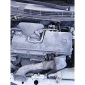 Motor Completo para Nissan Micra Iii (K12)