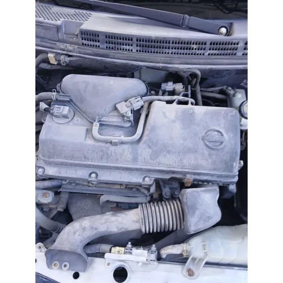 Motor Completo para Nissan Micra Iii (K12)