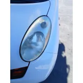 Faro Izquierdo para Nissan Micra Iii (K12)