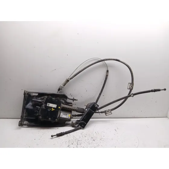 Freno De Mano Electrico para Opel Meriva B