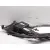 Freno De Mano Electrico para Opel Meriva B
