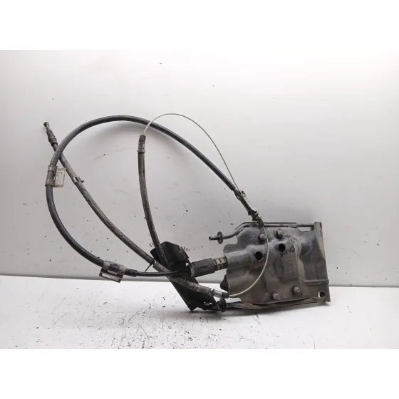 Freno De Mano Electrico para Opel Meriva B