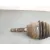 Transmision Delantera Derecha para Opel Meriva B