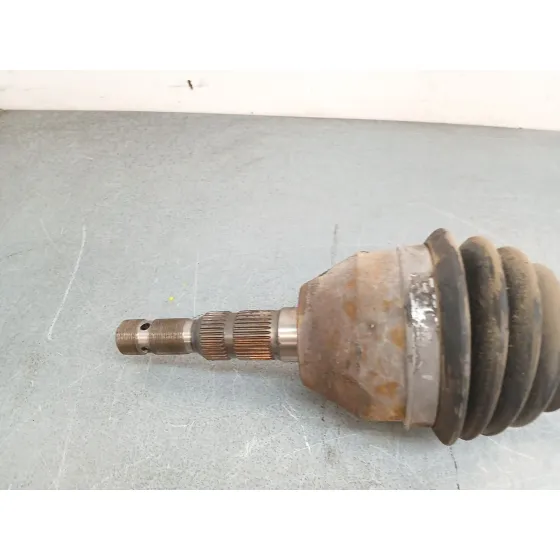 Transmision Delantera Derecha para Opel Meriva B