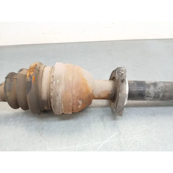 Transmision Delantera Derecha para Opel Meriva B