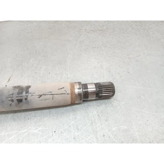 Transmision Delantera Derecha para Opel Meriva B