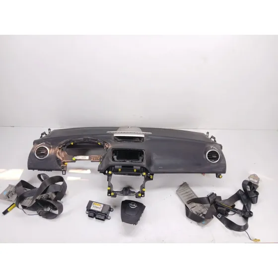 Kit Airbag para Opel Meriva B