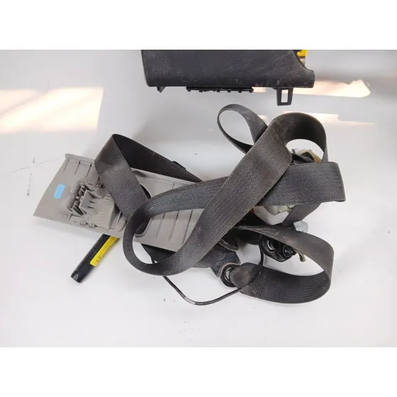 Kit Airbag para Opel Meriva B