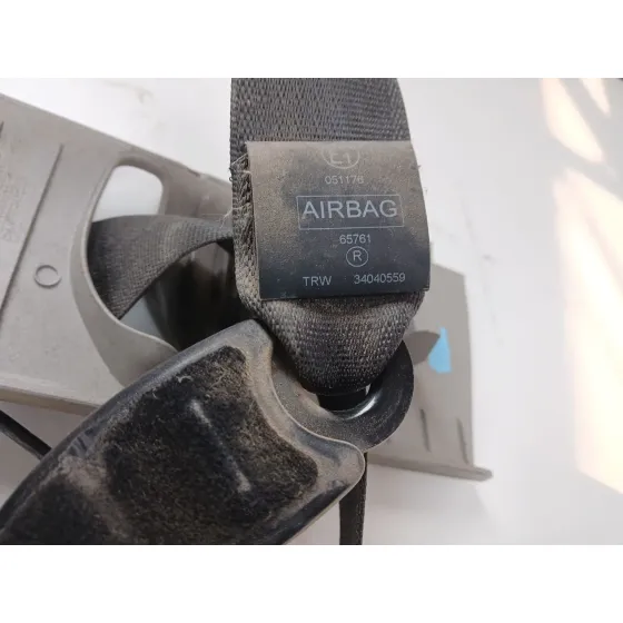 Kit Airbag para Opel Meriva B