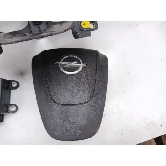Kit Airbag para Opel Meriva B